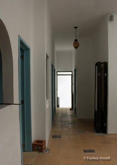 Mezcalito Blue Hostel  3* Мексика, Гвадалахара