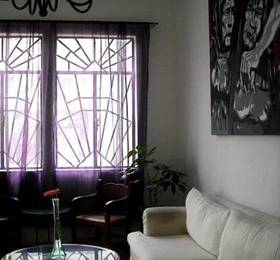 Туры в Mezcalito Blue Hostel  в Мексике