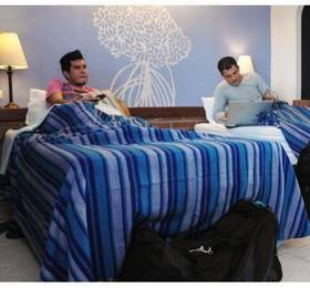 Suitel 522 Eco Hostel в Масатлане