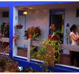 Отдых в Suitel 522 Eco Hostel - Мексика, Масатлан