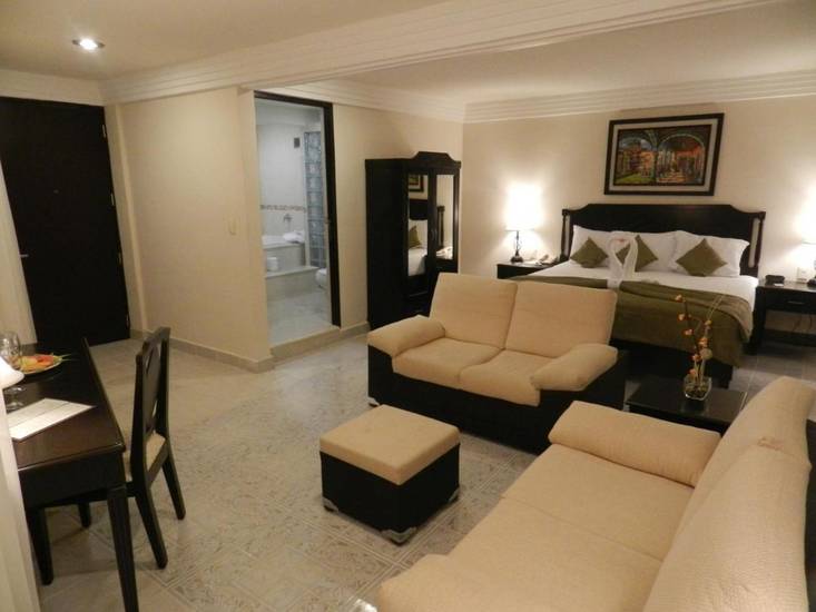 Hotel Victoria Merida 5* Мексика, Мерида