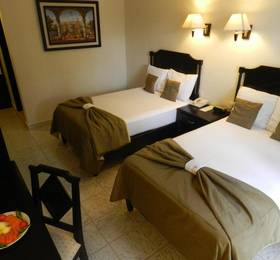 Hotel Victoria Merida в Мериде