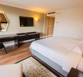 Hotel Lucerna Tijuana в Тихуане