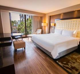 Туры в Hotel Lucerna Tijuana в Мексике