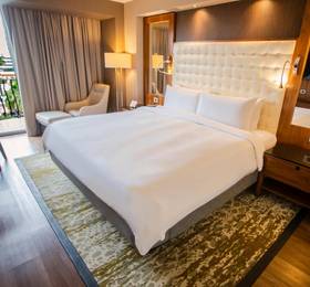 Отдых в Hotel Lucerna Tijuana - Мексика, Тихуана