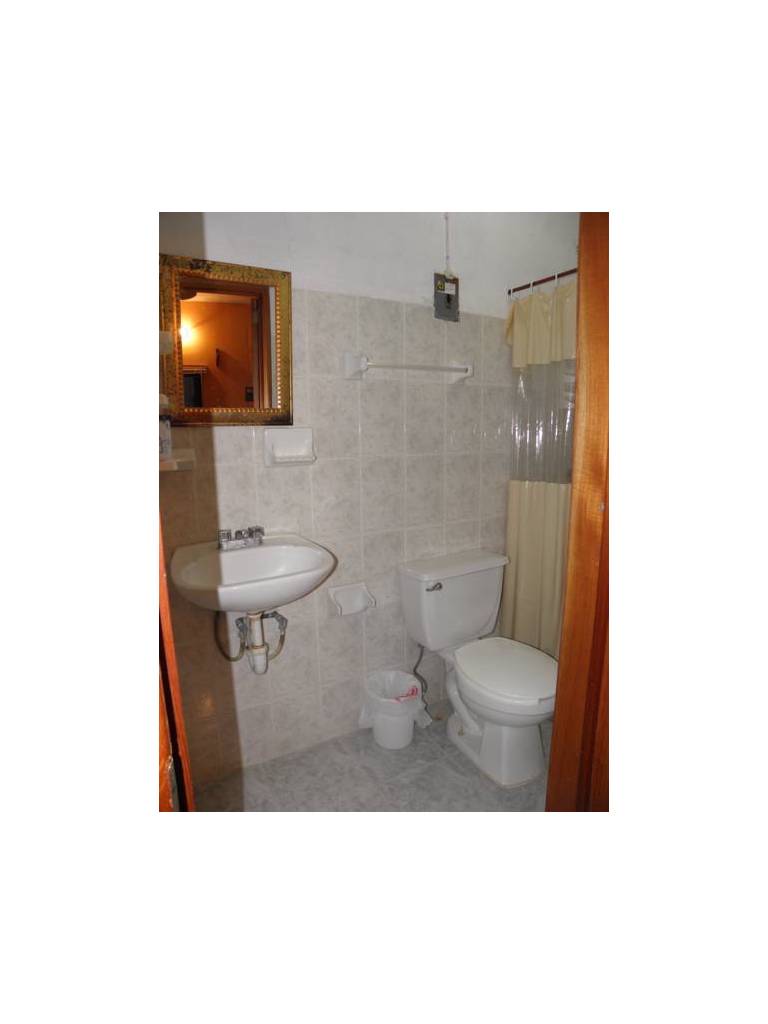 Hotel Maria del Pilar 