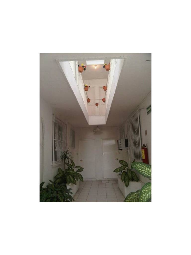 Hotel Suites Le Monde 