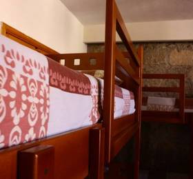 Tequila Sunset Hostal  в Морелии