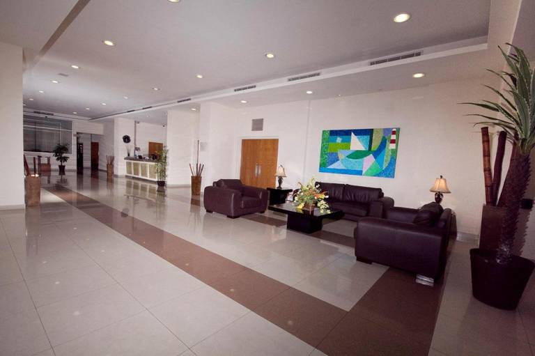 Balaju Hotel & Suites 