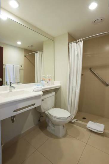City Express Veracruz  4* Мексика, Веракрус