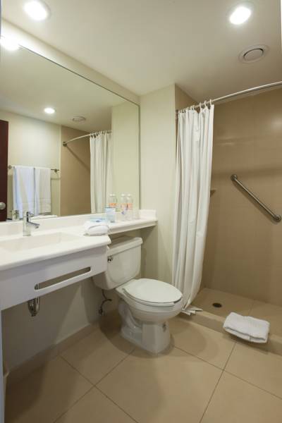 City Express Veracruz  4*