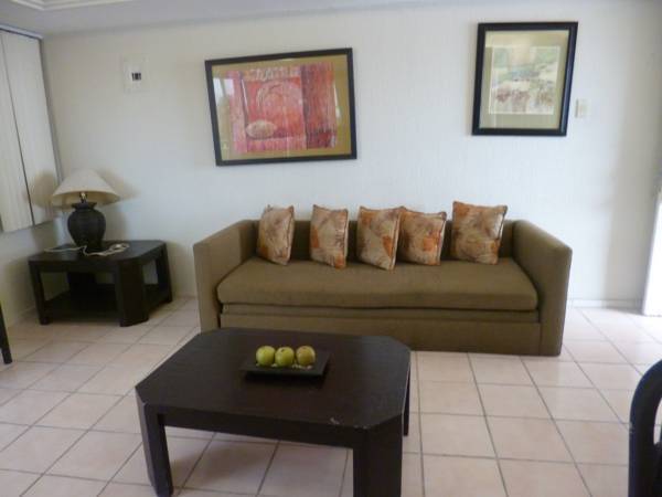 Hotel Suites Embajada  3* Мексика, Веракрус