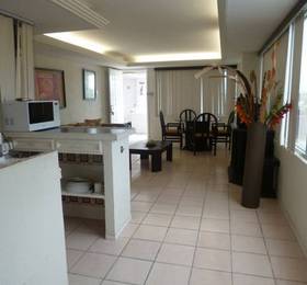 Отдых в Hotel Suites Embajada  - Мексика, Веракрус