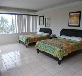 Туры в Hotel Suites Embajada  в Мексике