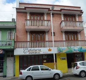 Hotel Caribe Veracruz  в Веракрусе