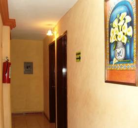 Туры в Hotel Caribe Veracruz  в Мексике