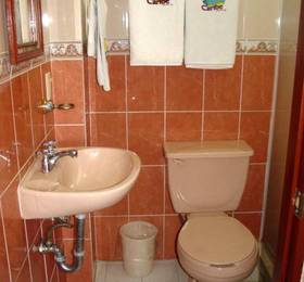 Отдых в Hotel Caribe Veracruz  - Мексика, Веракрус