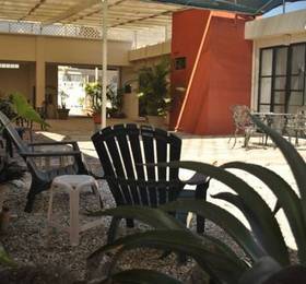 Отдых в Casa el Patio - Мексика, Пуэрто-Морелос