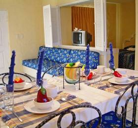Hotel Cerritos Resort  в Масатлане