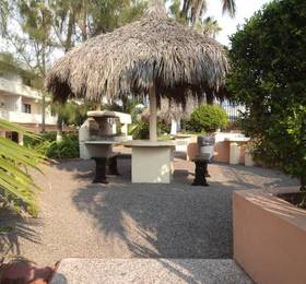 Туры в Hotel Las Jacarandas  в Мексике