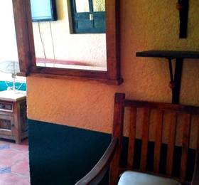 Туры в Hotel Meson de Isaac  в Мексике