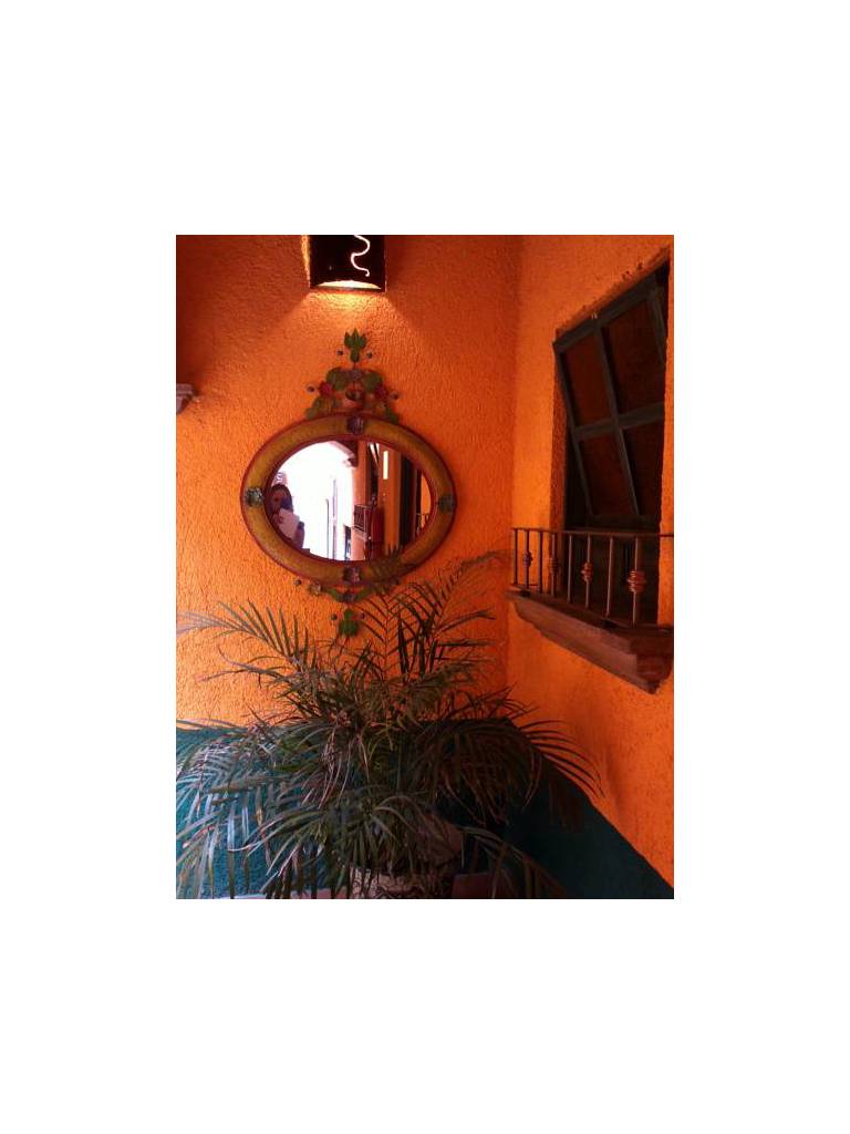 Hotel Meson de Isaac 