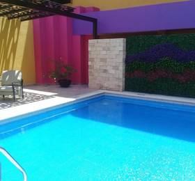 Отдых в Hotel Plaza Colonial - Мексика, Кампече