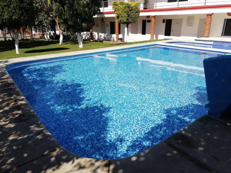 Hotel Quinta Paraiso 