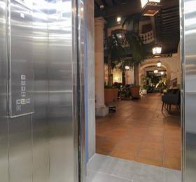 Hotel Casino Morelia в Морелии