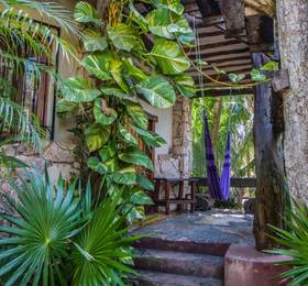 Posada del Sol Tulum в Тулуме