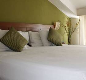 Туры в Suites Alcatraces 33  в Мексике