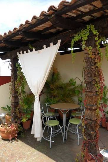Hostal Casa Castillo 3* Мексика, Морелия