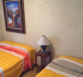 Hostal Casa Castillo в Морелии