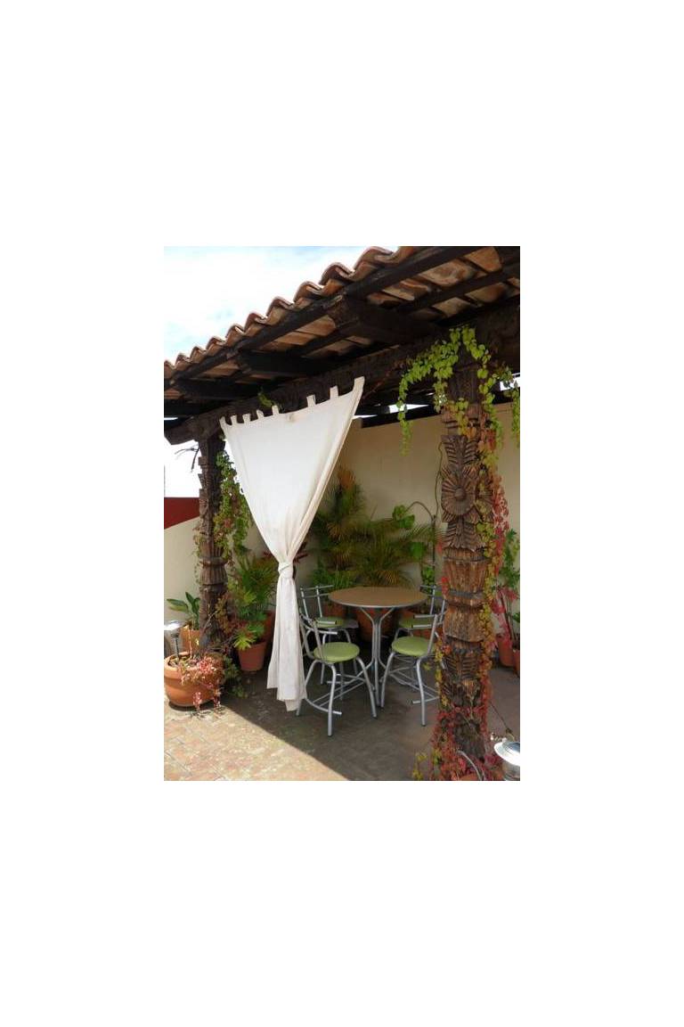 Hostal Casa Castillo 