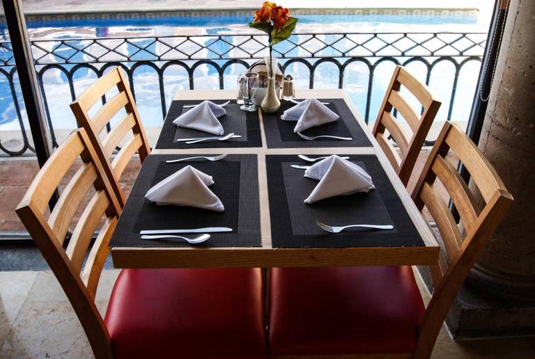 Hotel Bello Veracruz 