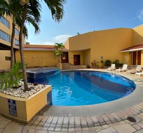 Отдых в Comfort Inn Veracruz - Мексика, Веракрус