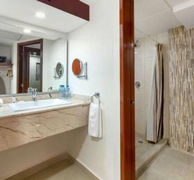 Comfort Inn Veracruz в Веракрусе