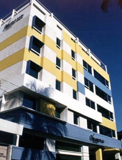 Hotel Veracruz Plaza  4* Мексика, Веракрус