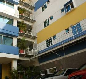Отдых в Hotel Veracruz Plaza  - Мексика, Веракрус