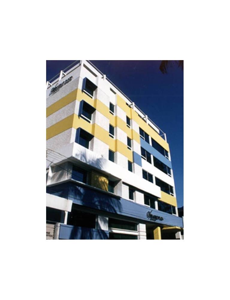 Hotel Veracruz Plaza 