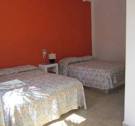 Туры в Hotel Ribera del Mar  в Мексике
