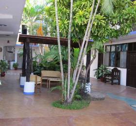 Отдых в Hotel Ribera del Mar  - Мексика, Пуэрто-Эскондидо