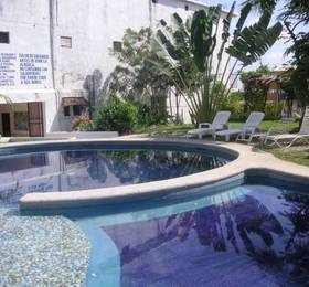 Туры в Hotel Ribera del Mar  в Мексике