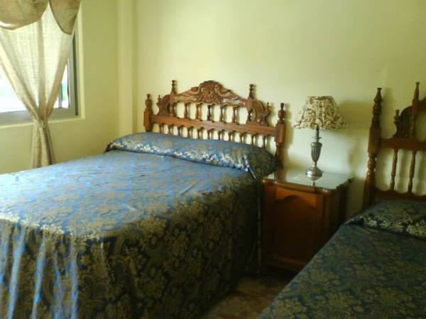 Suites Las Nereidas  Мексика, Масатлан