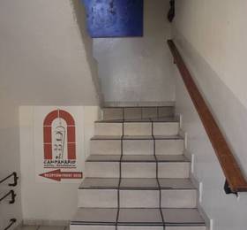 Hotel El Campanario  в Сакатекасе
