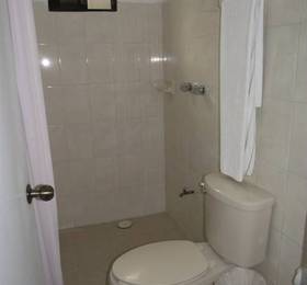 Отдых в Hotel Bambu Ka'anah  - Мексика, Кампече