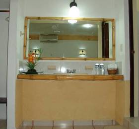 Туры в Hotel Bambu Ka'anah  в Мексике