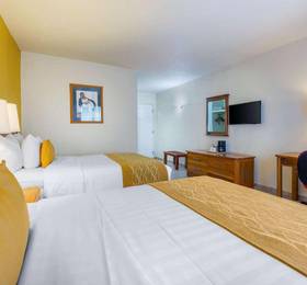 Отдых в Comfort Inn Tampico  - Мексика, Тампико