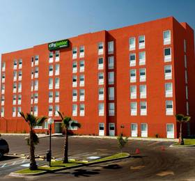 Туры в City Express Junior Tijuana Otay в Мексике
