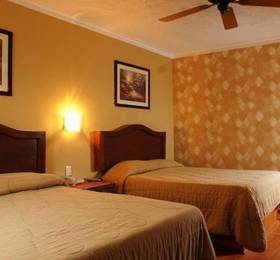 Туры в Hotel San Sebastian  в Мексике